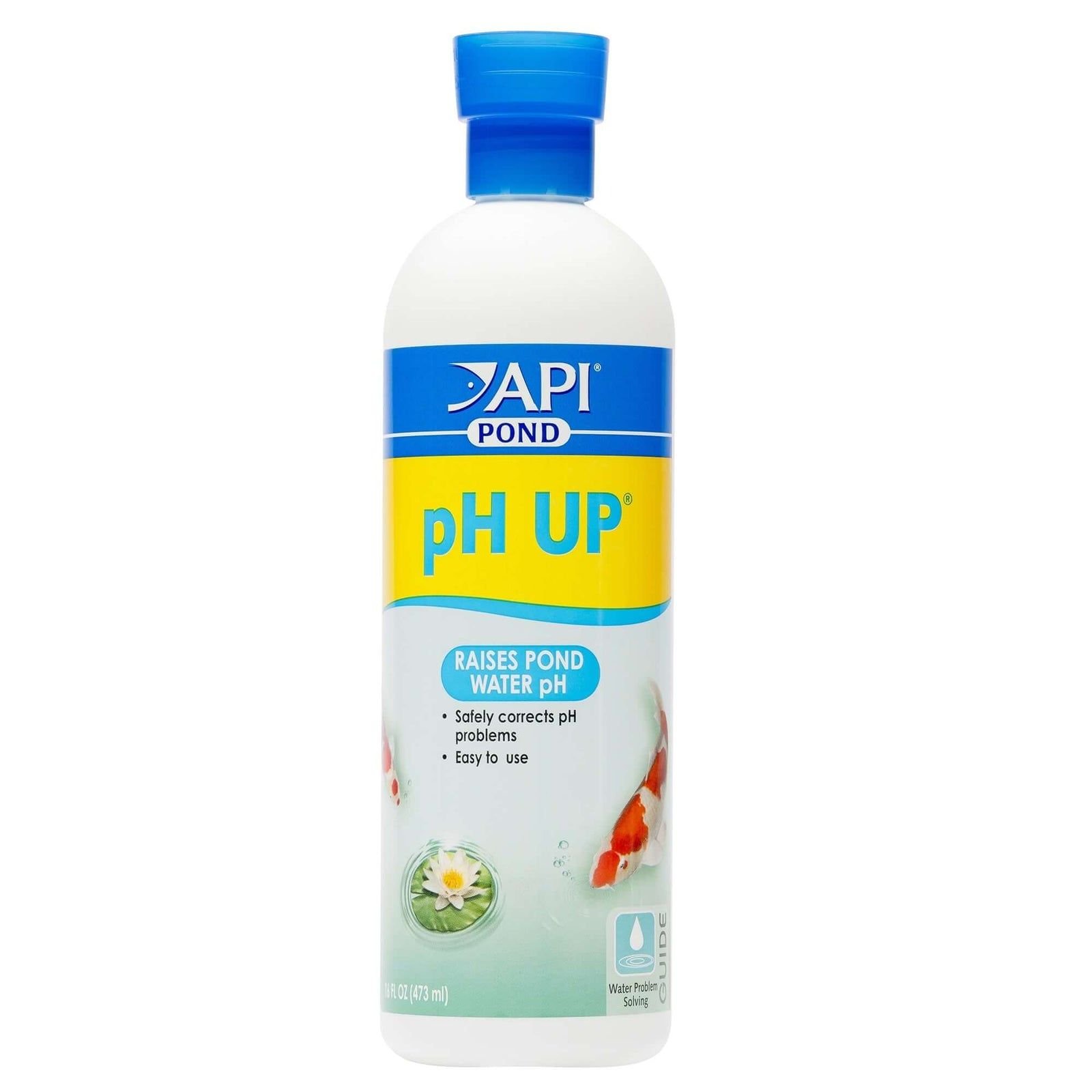 API Pond pH Up