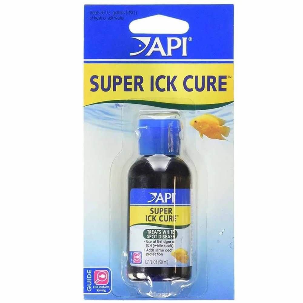 API Super Ick Cure