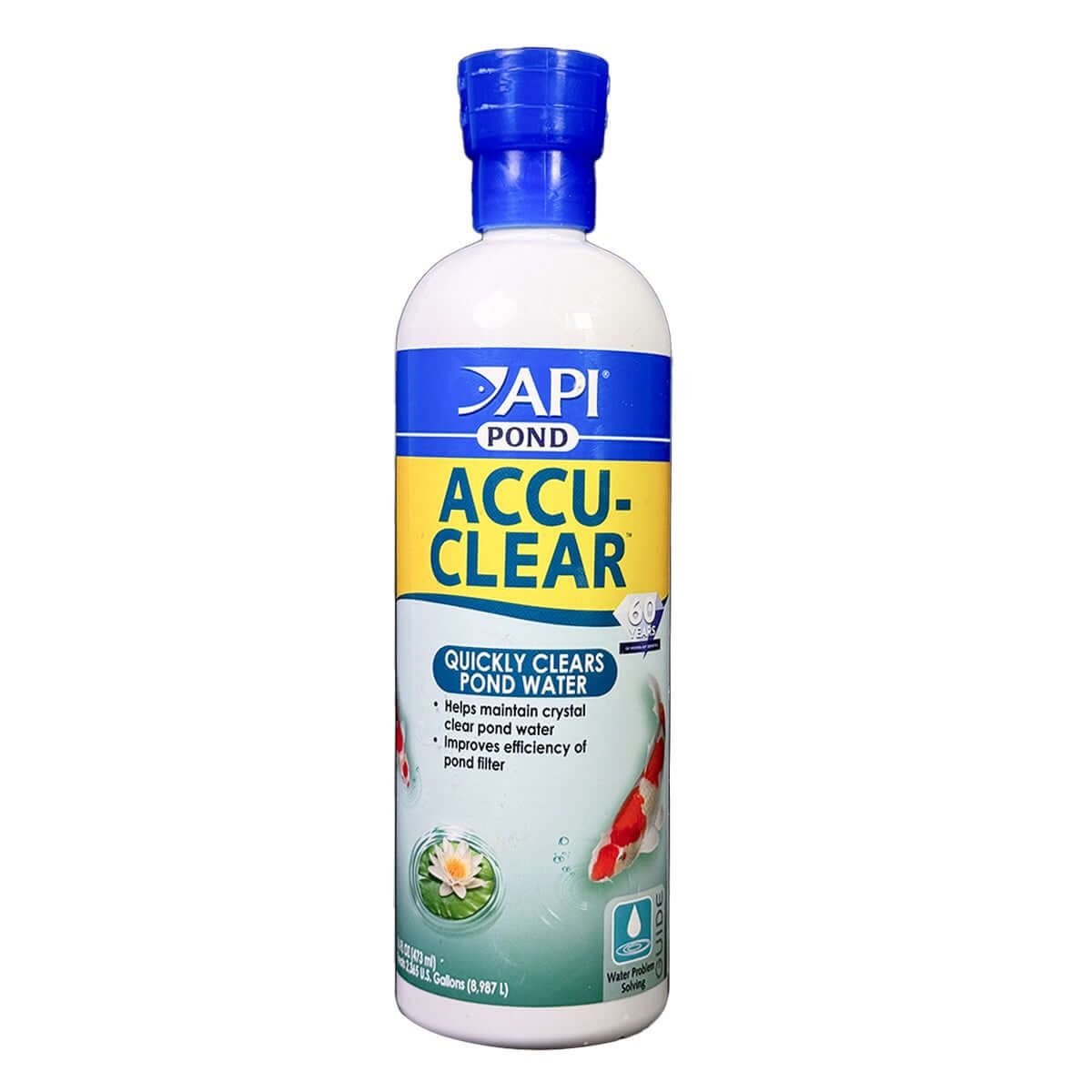 API Pond Accu-Clear