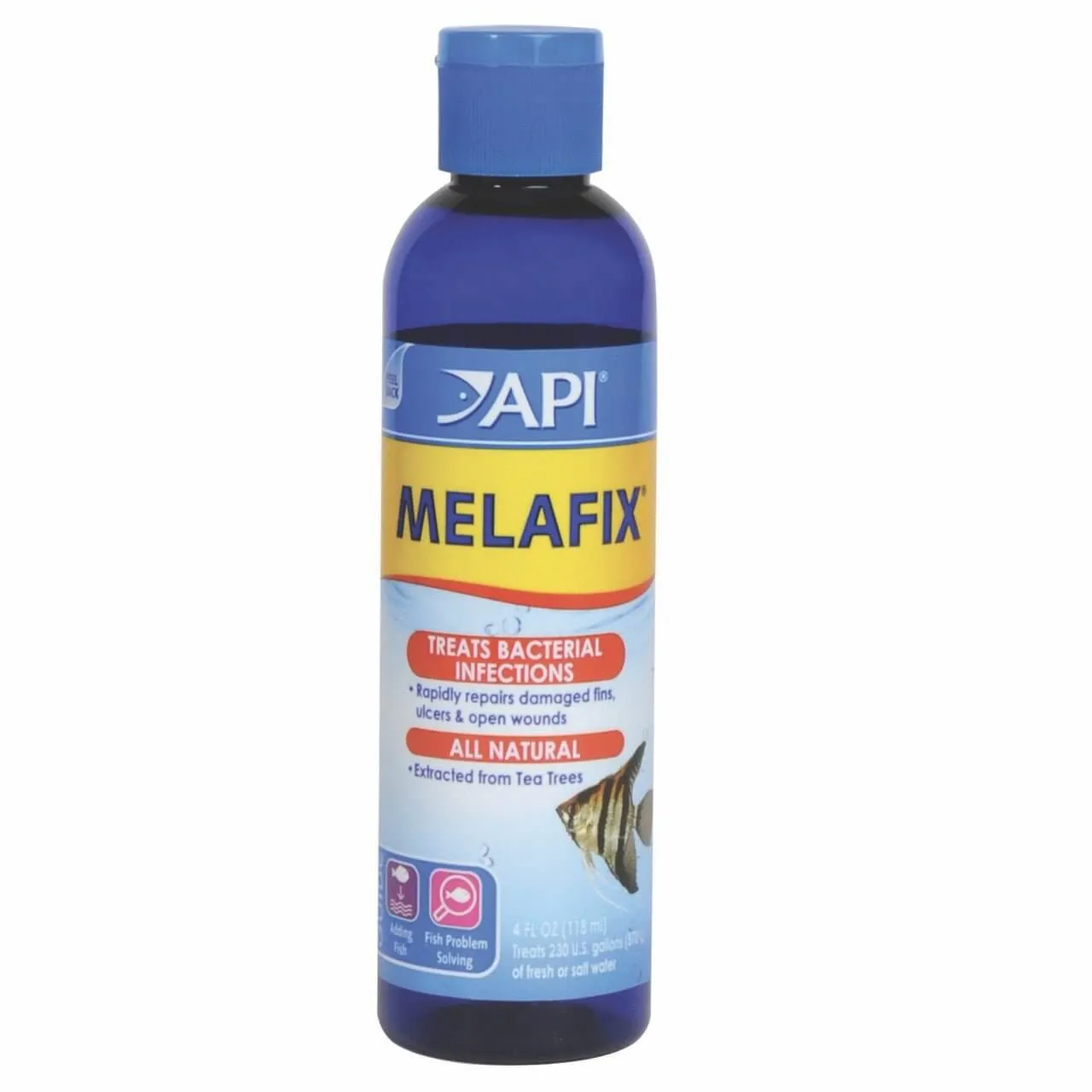 API Fish Medications