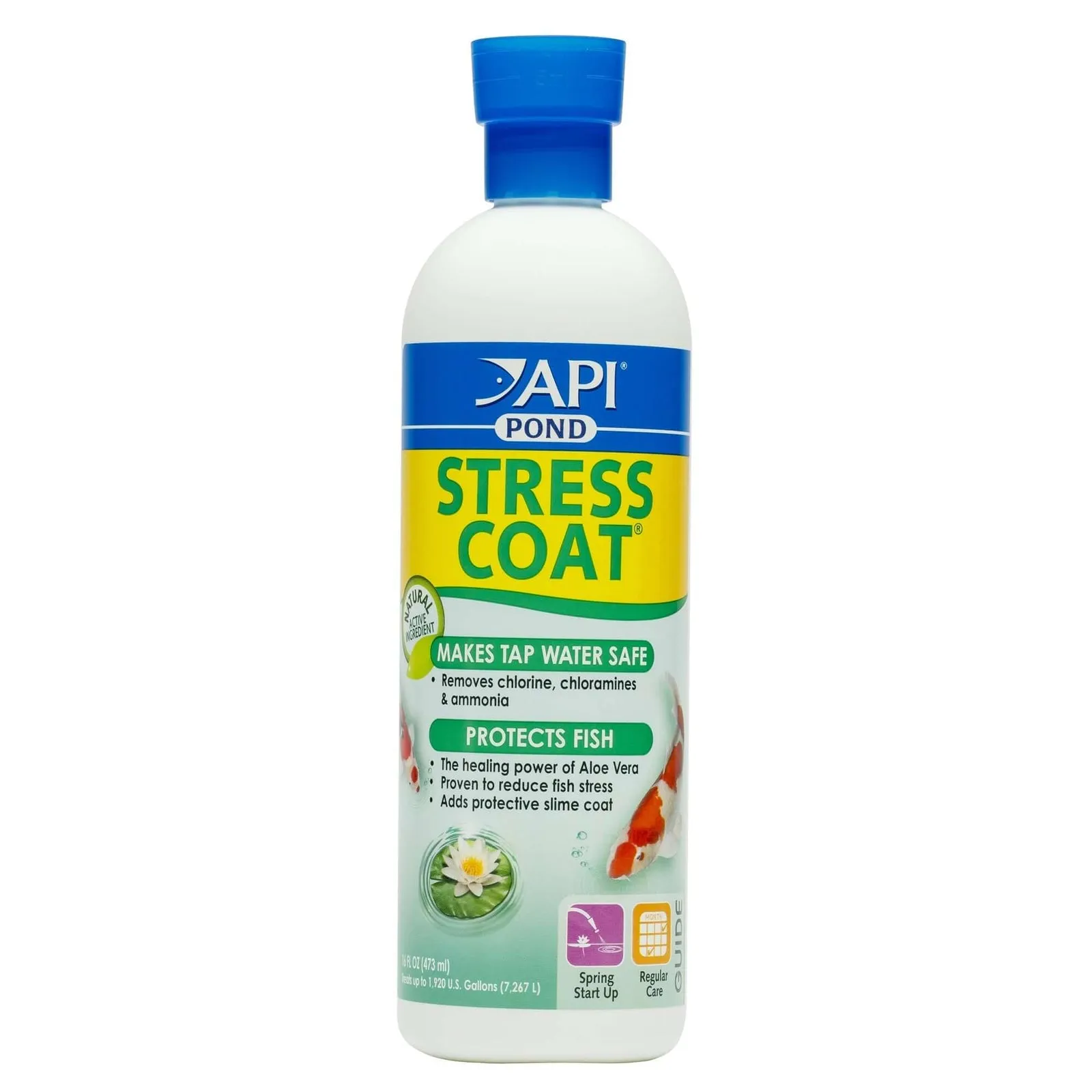 API Pond Care
