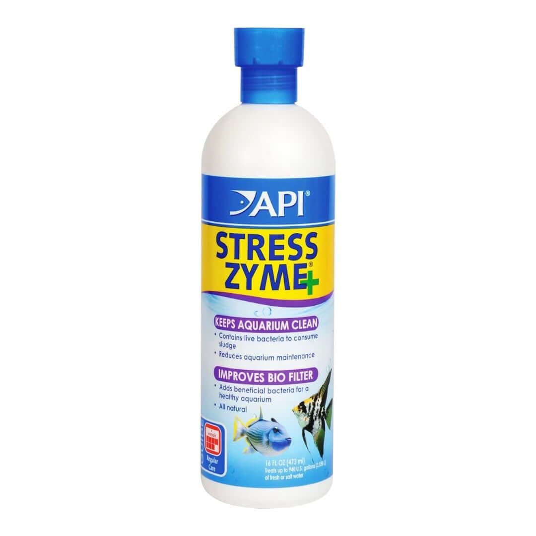 API Stress Zyme+