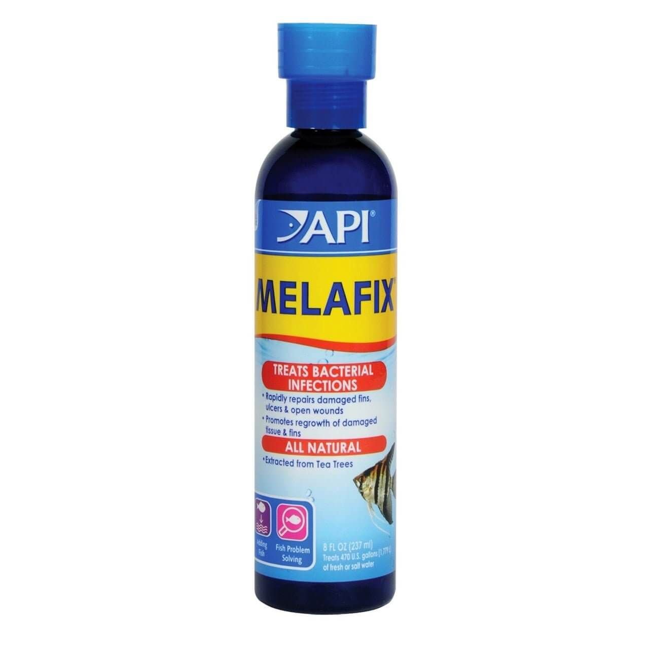 API Melafix — photo 2 of 3