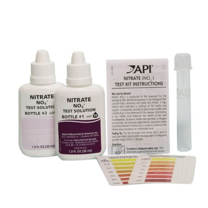 API Nitrate Test Kit — photo 2 of 2