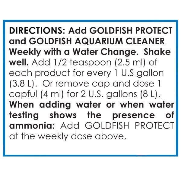 API Goldfish Care Pack — photo 2 of 2