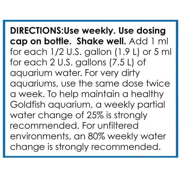 API Goldfish Aquarium Cleaner — photo 2 of 2