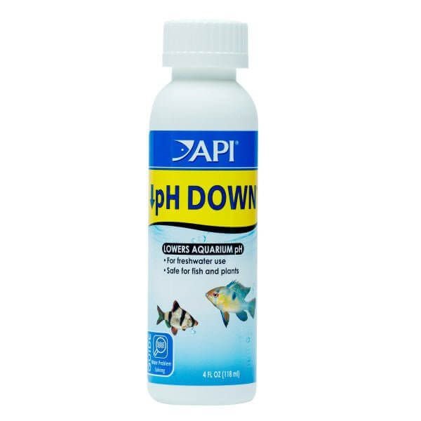 API pH Down — photo 2 of 2