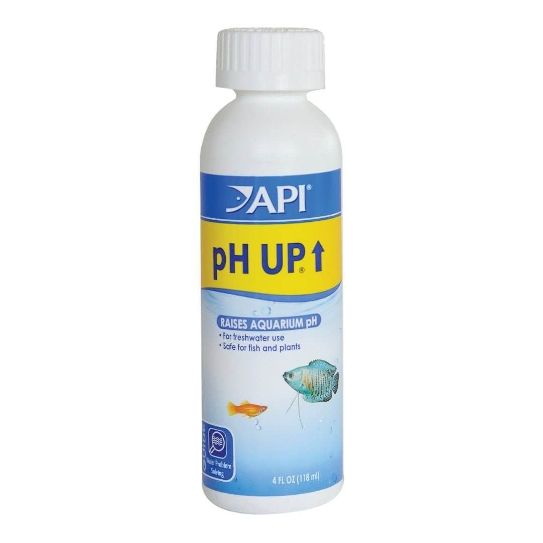 API pH Up — photo 2 of 2