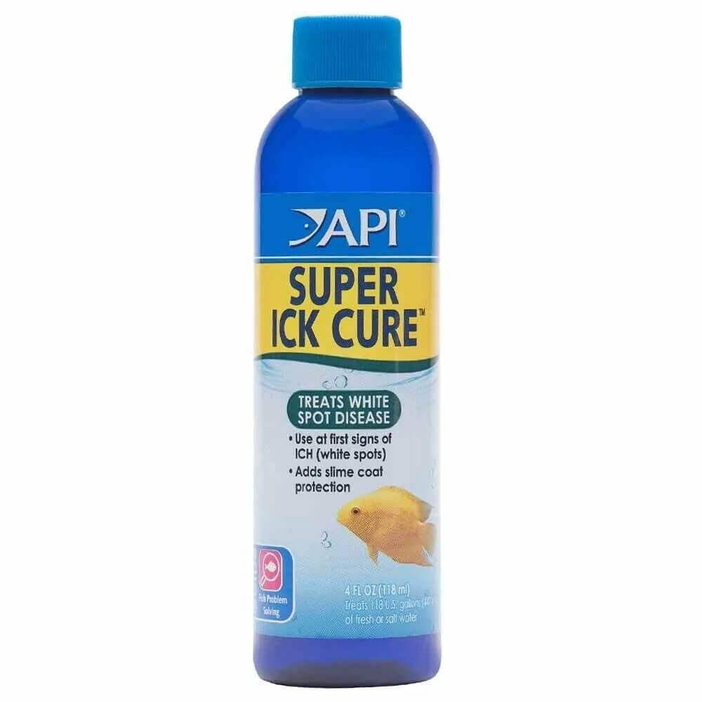 API Super Ick Cure — photo 2 of 3