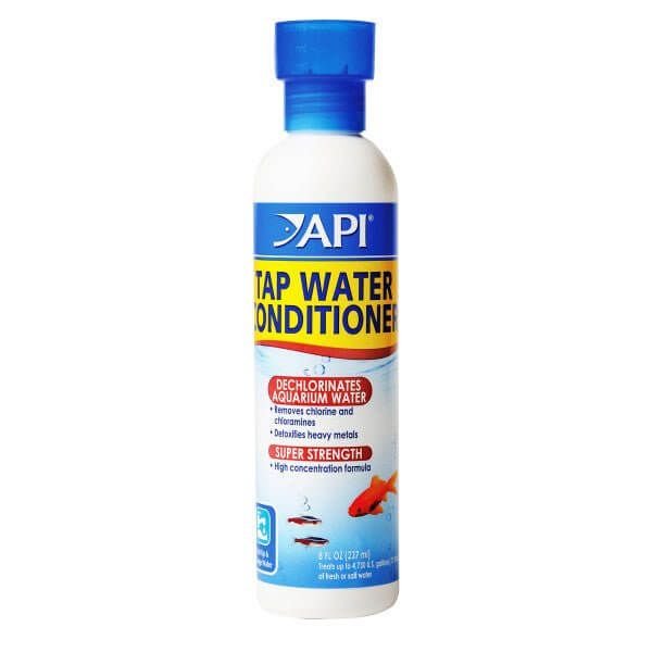 API Tap Water Conditioner — photo 3 of 5