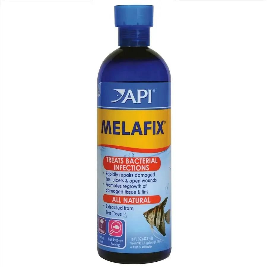 API Melafix — photo 3 of 3
