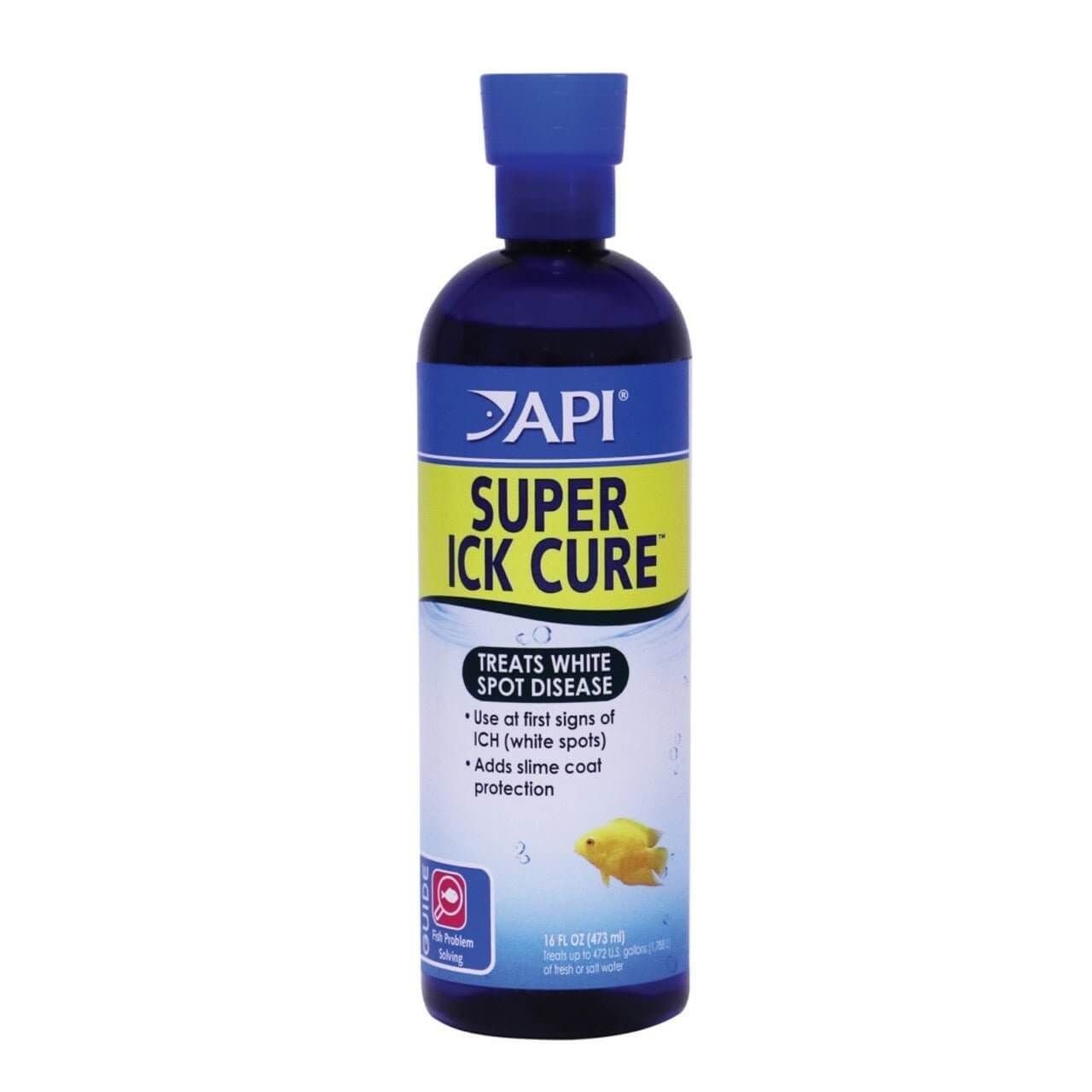 API Super Ick Cure — photo 3 of 3