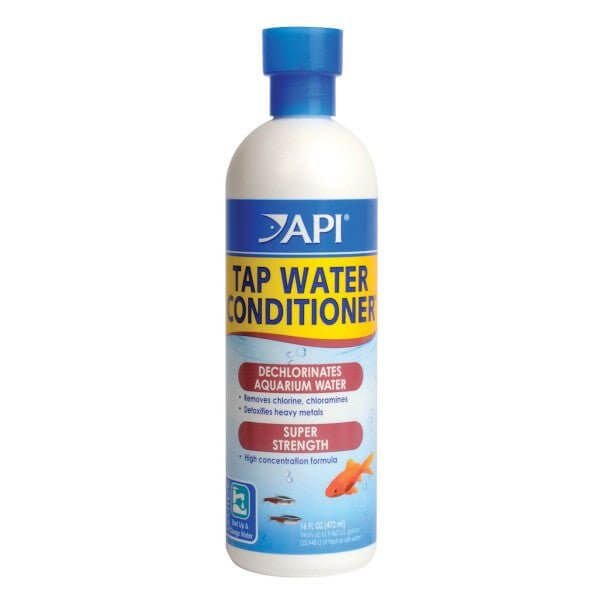 API Tap Water Conditioner — photo 4 of 5