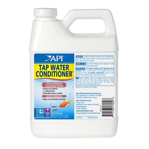 API Tap Water Conditioner — photo 5 of 5